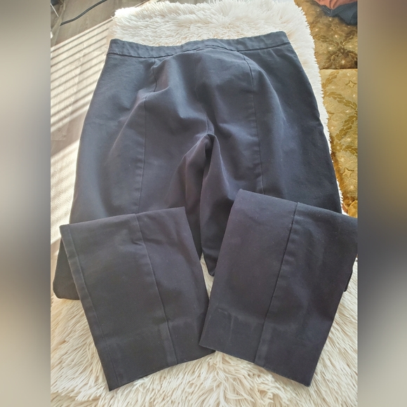 Tapered pants - Picture 4 of 6